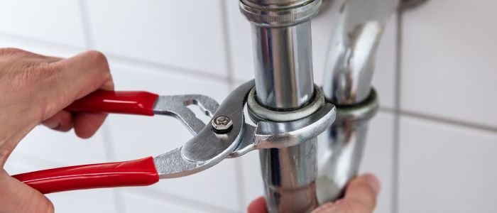 Kompleksowe naprawy hydrauliczne w Żorach - zapomnij o problemach z wodą i kanalizacją